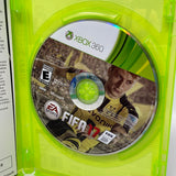 Xbox 360 FIFA 17