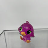 Hatchimals Colleggtibles Season 4 DUCKLE Purple