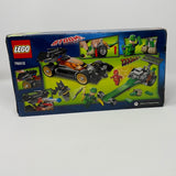 Lego DC Comics Super Heroes 76012 Batman the Riddler Chase