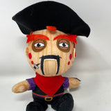 Showdown Bandit Series 1 Bandit 8 Plush PhatMojo - ToyWiz