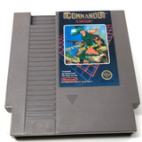NES Commando (5 Screw)