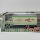 M2 Machines 1956 Ford COE Truck and 1956 Ford F-100 Chase Limited To 750 Pieces