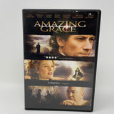 DVD Amazing Grace