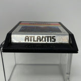 Atari 2600 Atlantis