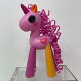 Mini Lalaloopsy Lala-oopsies Unicorn Horse Pony Figure Hazelnut