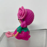 Lalaloopsy Mini Doll Rosebud Longstem Butterfly 3”