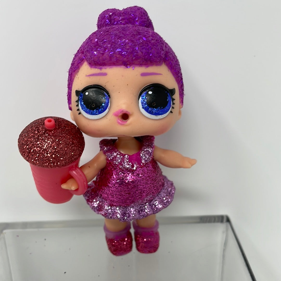 Surprise Glam Glitter Lol Glitter Names Bling Series Lol Doll