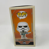 Funko Pop! Star Wars Concept Series Stormtrooper 470