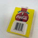 Always Coca Cola Playing Cards - 1994 Brand new, Sealed Pack