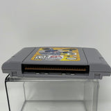 N64 Triple Play 2000