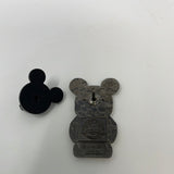 Disney Vinylmation Jr Cinderella Enamel Trading Pin