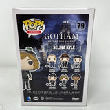 Funko Pop! Heroes DC Gotham Before The Legend Selina Kyle 79