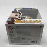 Funko Pop! Marvel Guardians of the Galaxy Vol 2 Star Lord 198