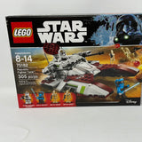 Lego Star Wars 75182 Republic Fighter Tank Disney