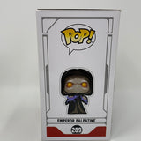 Funko Pop! Star Wars Emperor Palpatine 289