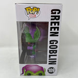 Funko Pop! Marvel Walgreens Exclusive Green Goblin 109