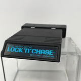 Atari 2600 Lock N Chase