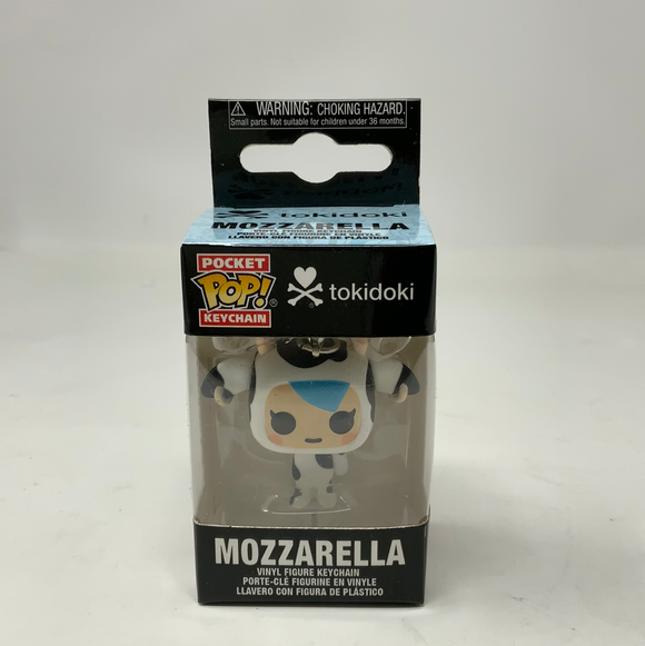 Sea salt furry best sale funko pop