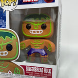 Funko Pop! Marvel Gingerbread Hulk 935