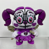 Funko Mystery Minis FNAF Special Delivery S7 Events Heartsick Circus Baby 1/36