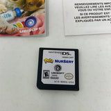 DS Petz Nursery CIB