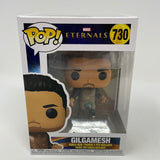 Funko Pop! Marvel Eternals Gilgamesh 730