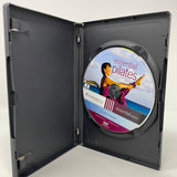 DVD Essential Pilates For Inflexible People