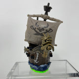 Skylanders Spyro's Adventure Pirate Seas