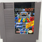 NES Pin*Bot