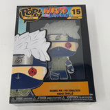 Pop Pin Shonen Jump Naruto Shippuden  Kakashi (Lightning Blade) 15