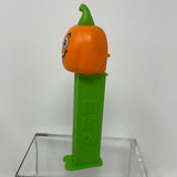 Halloween Happy Pumpkin PEZ Candy Dispenser. Collectible