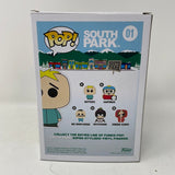 Funko Pop! South Park Butters 01