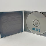 CD Brave Nichole Nordeman