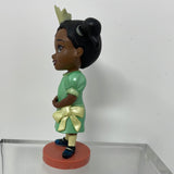 Disney ANIMATORS Collection Princess PVC 3.5” Figure Cake Topper Tiana