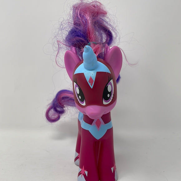My Little Pony Power Ponies Twilight Sparkle Matter Horn 6