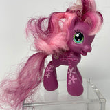 My Little Pony G3.5 Cheerilee Expanded Name Symbol