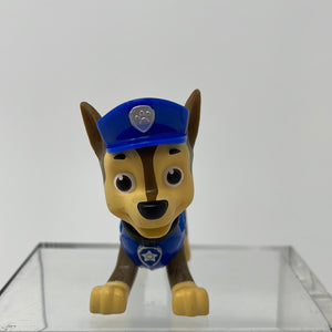 Paw Patrol Chase Action Pose Action Figure