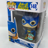 Funko Pop! Heroes Batgirl Funko Specialty Series Batgirl 148