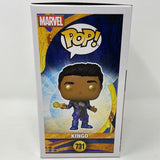 Funko Pop! Marvel Eternals Kingo 731