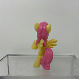 My Little Pony Mini Pony Figure Version 1 Flutter shy