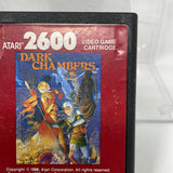 Atari 2600 Dark Chambers