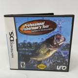 DS Professional Fisherman’s Tour Northern Hemisphere CIB