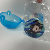 Gashapon Jujutsu Kaisen Puppeincap Tin Badge Volume 01 Junpei Yoshino