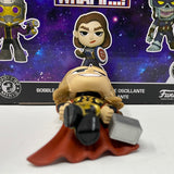 Funko Mystery Minis Marvel What If? - Party Thor 1/24