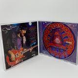 CD Santana Supernatural