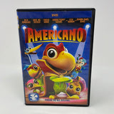 DVD Americano