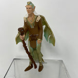 Bayala Tulon Oracle Guardian of Fairy by Schleich World of Elves 2007 70408