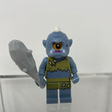 Lego Minifigure Series 13 Lady Cyclops