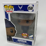 Funko Pop! Military Air Force Male A