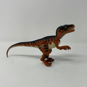 Jurassic Park Lost World JP06 Velociraptor Site B Raptor Dinosaur Figu –  shophobbymall